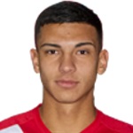 Maximiliano Centurión