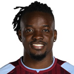 Bertrand Traoré