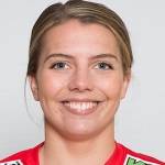 Cecilie Kvamme