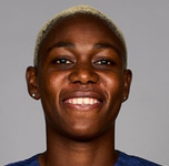 Asisat Oshoala