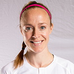 Becky Sauerbrunn