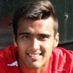 Adrián Fernández