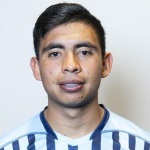 Edson Partida