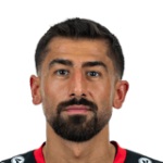 Kerem Demirbay