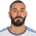 Karim Benzema