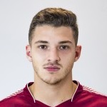 Szilard Veres