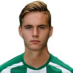 Tim Freriks