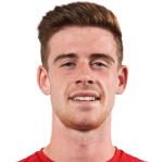 Tony Gallacher
