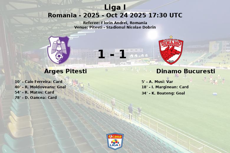 Arges Pitesti_Dinamo Bucuresti_1385865