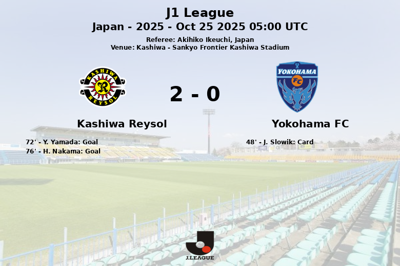 Kashiwa Reysol_Yokohama FC_1324293