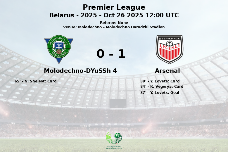 Molodechno-DYuSSh 4_Arsenal_1357010