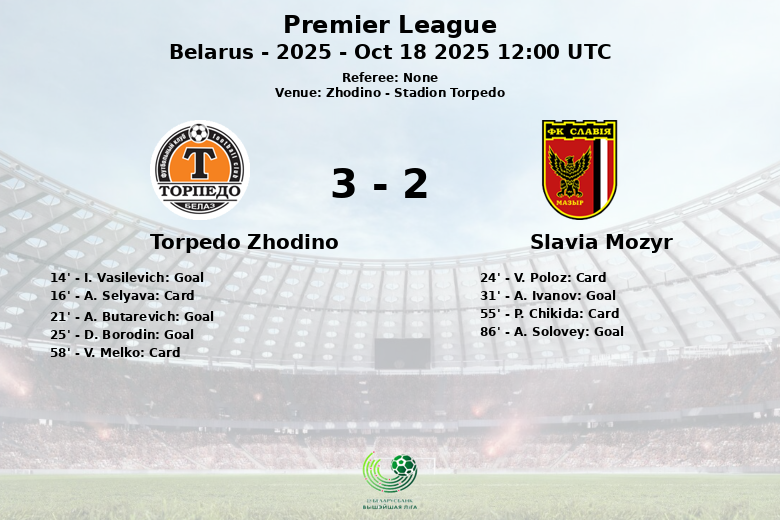 Torpedo Zhodino_Slavia Mozyr_1357001